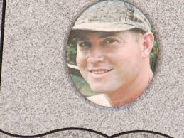 Matthew Paul “Matt” Forrester (1981-2011)