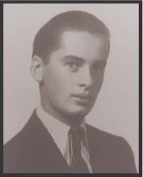 Eugene Thomas Obituary (1924