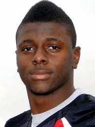 2015 Running Back Commits