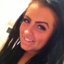 Jessica Cripps's Instagram, Twitter & Facebook