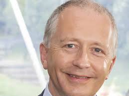 Stephen Nuttall announced as new chair of IBC's Partnership Board