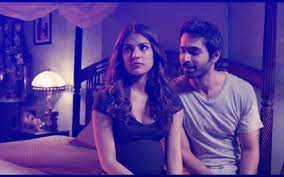 You can also upload and share your favorite jalebi movie wallpapers. A Still From Jalebi Movie Photo Movies Cute Couples