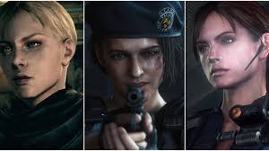 Resident Evil: Best Jill Valentine Quotes, Ranked