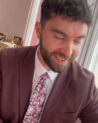 Goosebumps & butterflies❤️❣️❤️‍🔥 a precious day for Tara & Peter Xo