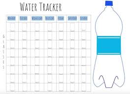 Also you can search for other artwork with our tools. Water Drinking Weekly Coloring Tracker Goal Setting Chart Bullet Journal Page Health Fitness Wellness Printable Drinking Water Tracker Page Design