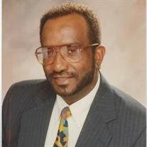 Mr. William Blackwell Obituary