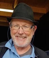 Colin Wilson ("Nevada