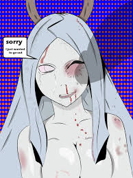 Rule34 - If it exists, there is porn of it  kaguya, otsutsuki kaguya   4668148