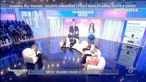 Segui tutte le news e le anticipazioni sul grande fratello! Pomeriggio 5 Scontro Fra Guendalina Tavassi E La Martani Video Mediaset