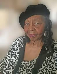 Obituary information for Mae D. Rhone