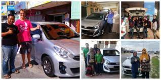 Kereta sewa murah di kuala terengganu. Kereta Sewa Kuala Terengganu Murah 2021 Serendah Rm 80