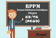 Daftar isi (table of contents) kumpulan perangkat pembelajaran paud (tk kb tpa sps) kurikulum 2013. Rppm 1 Lembar Tk Paud B Usia 5 6 Tahun Semester 1 Dan 2 Tahun 2020 Pendidikan Kurikulum Belajar