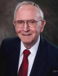 Luther Herman Glass Obituary (2025)