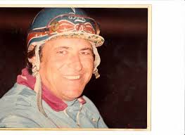 RIP Bill Berube 😞