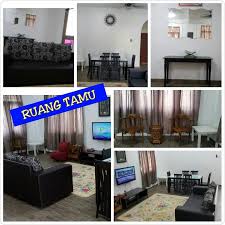Kolej profesional mara (kpm) merupakan salah satu institusi pendidikan tinggi di bawah kendalian majlis amanah rakyat (mara) yang menawarkan kursus pengajian peringkat diploma. Homestay Desaru Bandar Penawar Johor Mycribbooking