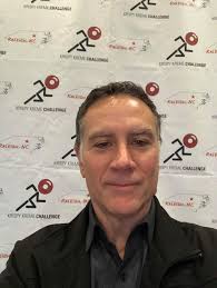 Meet head coach of RunNC marathon training program