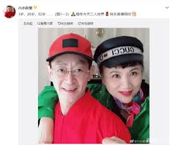 Liu Xiaoling Tong celebrated his 62nd birthday, and was questioned for not  having his original intention