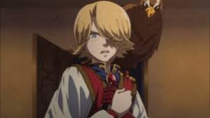 And what we've done is we've loaded the basic into its memory. Altair A Record Of Battles The Summer 2017 Anime Preview Guide Anime News Network