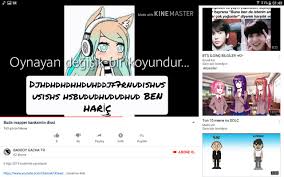 Gacha Life : Yanlış Yaptıklarımız - Gachaya darbe yapılması -2- - Wattpad