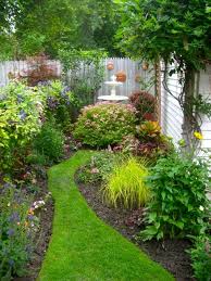 The National Garden Festival 39 S Open Gardens Is Again Today And Tomorrow If You Don 39 T Make It To An Narrow Garden Backyard Landscaping Outdoor Gardens