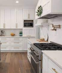 We're happy you're here and can't wait to connect and start crafting your beautiful new. Kitchen Confidential Cabinets For Every Budget And Style Central Virginia Home Magazine
