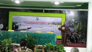 Soal ujian sekolah smp tahun 2020. Bimtek Penyusunan Soal Ujian Sekolah Jenjang Smp Tahun Ajaran 2020 2021