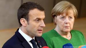 Alemania llega tras haber puesto fin perdiendo a 5 encuentros consecutivos sin hacerlo (4 victorias y 1 empate). Alemania Y Francia Claros Puntos De Disenso Alemania Dw 19 04 2018