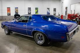 Image result for Dark Blue 1972 Mercury