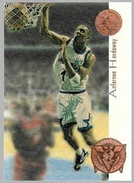 Simply copy & paste the ones i have in stock you would be interested in & we'll go from there. 1994 95 Upper Deck Sp Championship Future Playoff Heroes Basketball Card F2 Anfernee Hardaway Nm Mt