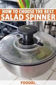 Check spelling or type a new query. The Best Salad Spinners Reviewed In 2020 A Foodal Buying Guide