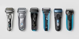 Shavers For Men Compare Products Braun Ca
