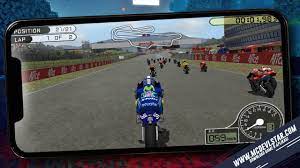 Ppsspp can run your psp games on your pc in full hd resolution, and play them on android too. Cheat Motogp Europe Ppsspp Motogp Cheats Psp Download Motogp 2020 Ppsspp Iso Terbaru Android Memogoose