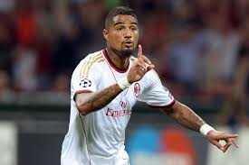 Amore eterno kevin prince boateng (a.c.milan). Schalke Sign Kevin Prince Boateng From Ac Milan Sbnation Com