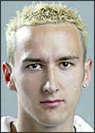 The rest of the boys soccer All-Stars