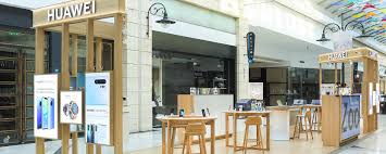 Bucuresti ploiesti jobs afi cool. Huawei Experience Shop Afi Cotroceni Mall