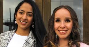 Hernandez, Uqaily elected 2022 SGA president, VP