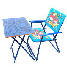 Choose from contactless same day delivery, drive up and more. Maanit Table Chair Set For Kids 2 8 Years Old Amazon In Furniture
