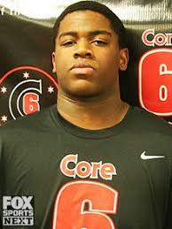 Nick Dillon, Eastern Michigan, Defensive Line