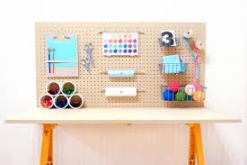 This craft table project incl. Store All Of Your Kid S Crafts For Under 50 Handmade Charlotte