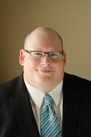 Norris: Sharing my vision for the future of Marion