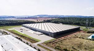 Good availability and great rates. Neubau Id Logistics Baut In Kaiserslautern Neubau Logistikimmobilien News Logistik Heute Das Deutsche Logistikmagazin