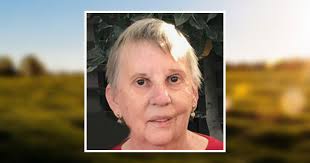 Pearl Louise Hass Obituary March 4, 2019