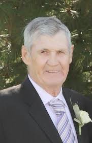 Obituary of Wayne Richard Higgins