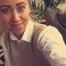 Køb H&amp;M Kjole fra Bibi Vang P på Reshopper