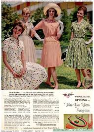 Image result for Pink 1964 Montgomery Ward