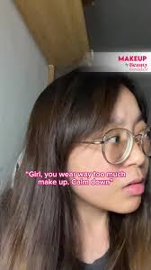 What is “too much makeup”? Embrace what you love and put