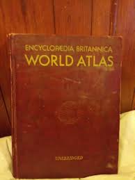 Oxford secondary atlas for southern africa: Value Of Encyclopedia Britannica World Atlas Thriftyfun