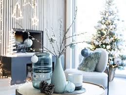 Collection Ice Christmas Maisons Du Monde Decoration De Noel Bleue Decoration Noel Deco Noel Maison