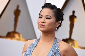 Introduced in the 2017 film star wars: Star Wars Actress Kelly Marie Tran Pens Essay About Harassment She Suffered Online
