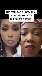 Biological Michael Sierra Leone Tiktoker